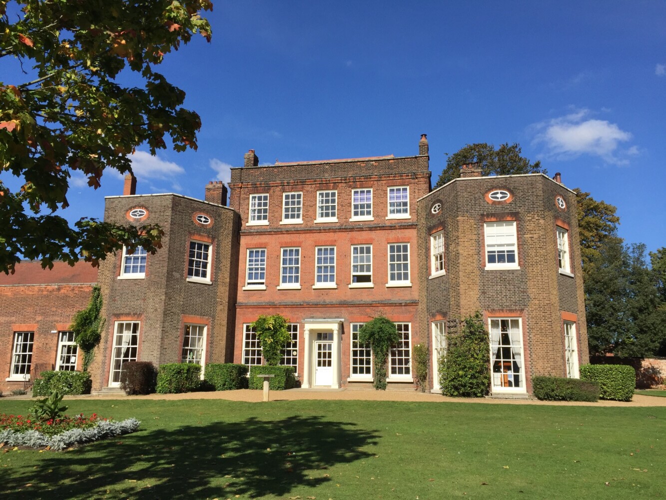 Langtons Registry Office