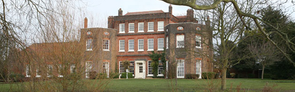 Langtons Registry Office