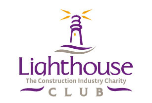 HBS Proud to become a Lighthouse Construction Industry Charity Supporter