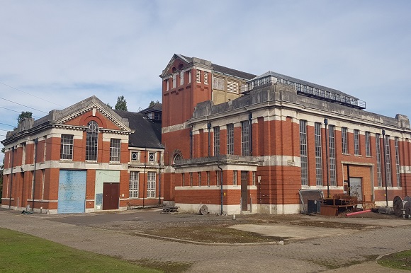 Thames Water Framework Agreement
