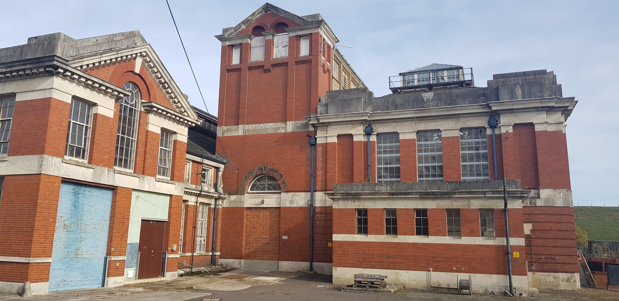 Thames Water Framework Agreement