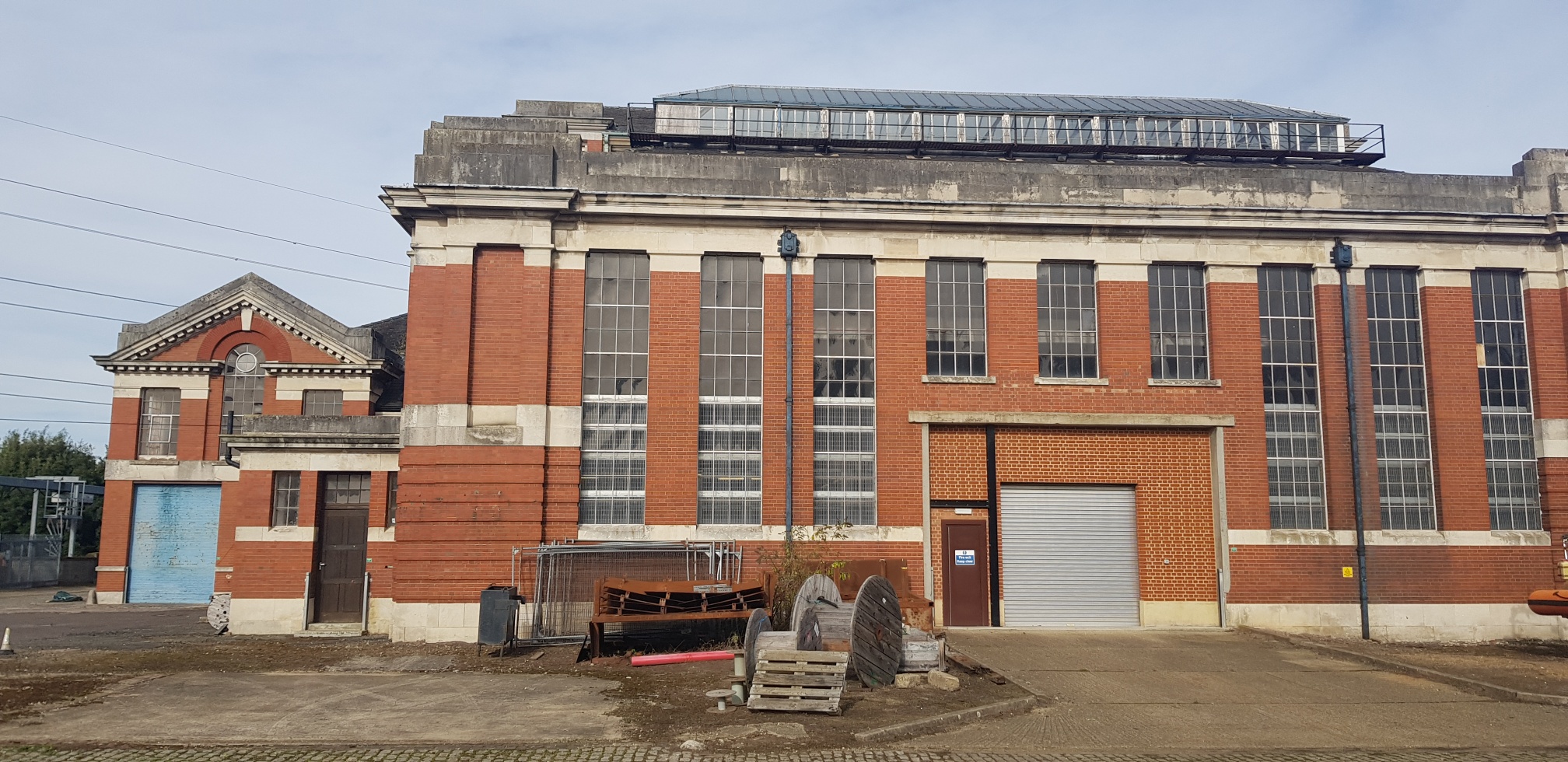 Thames Water Framework Agreement
