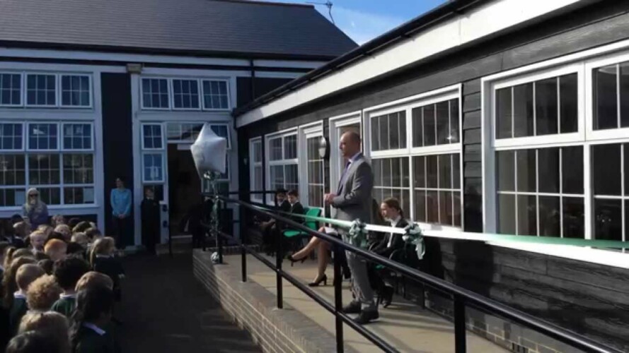 Benhurst Primary School