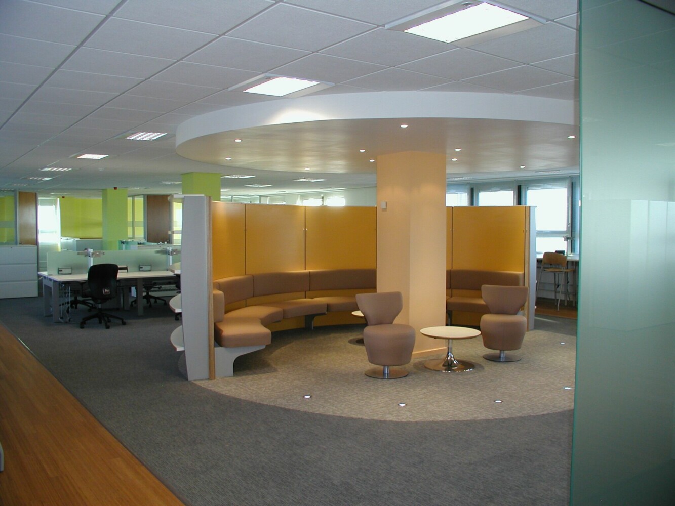 Mercury House