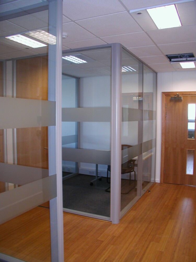 Mercury House