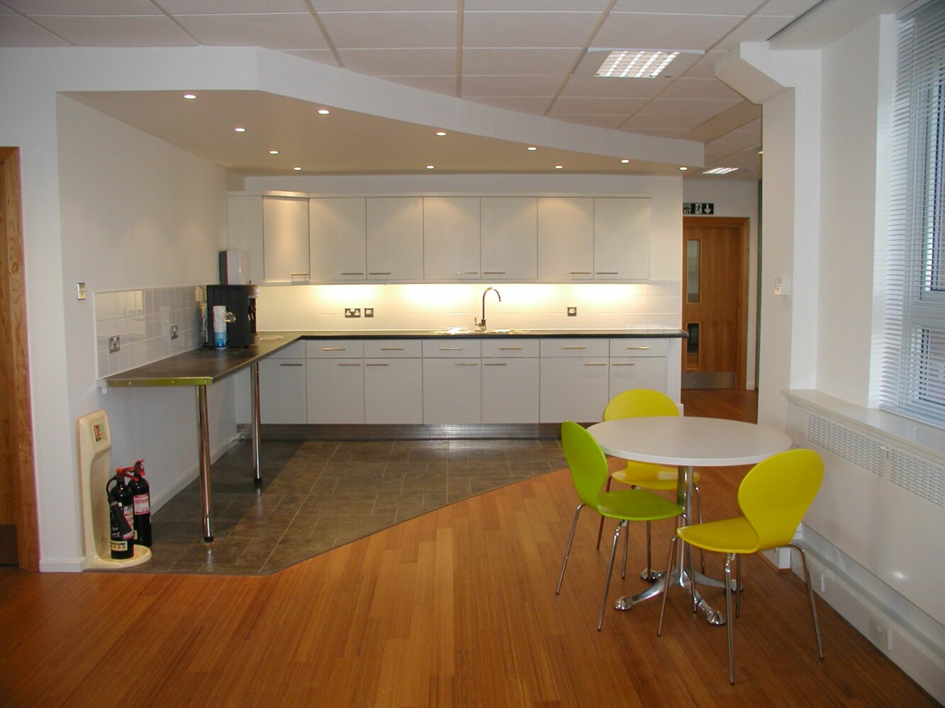 Mercury House