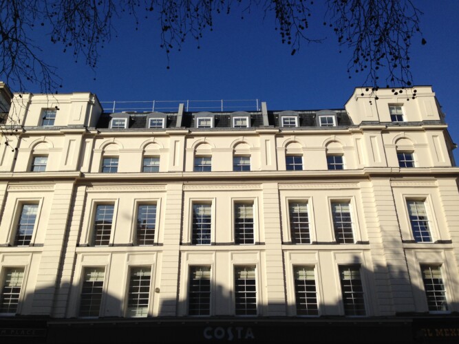 New Oxford Street
