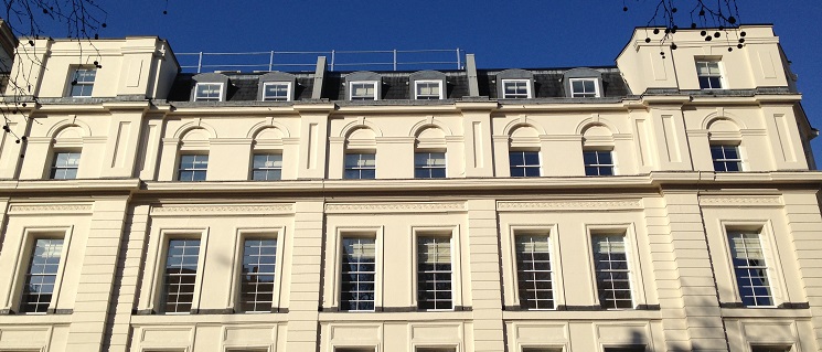 New Oxford Street