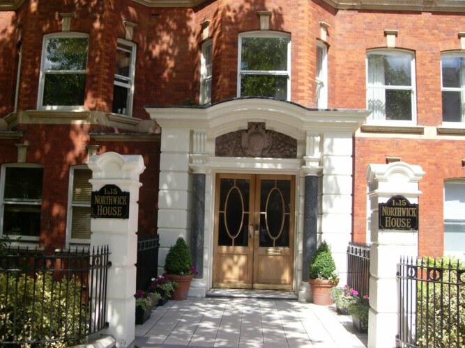 Northwick House