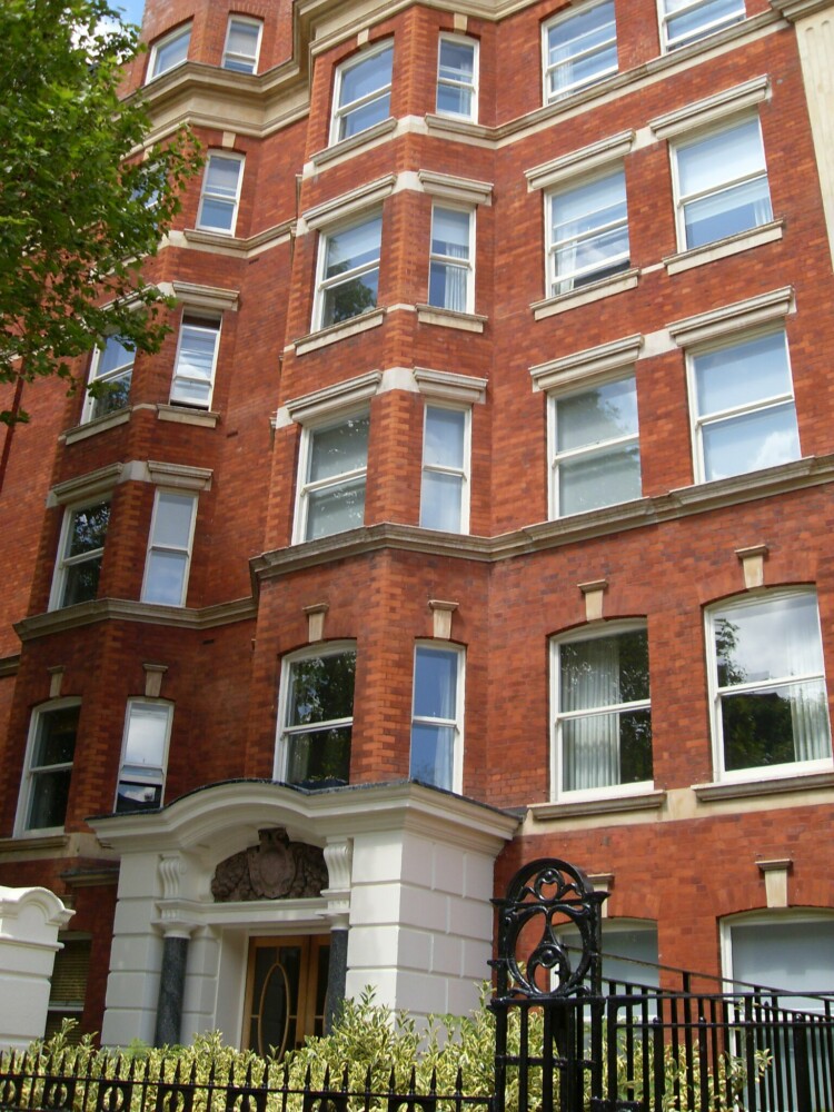 Northwick House