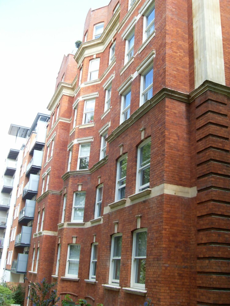 Northwick House