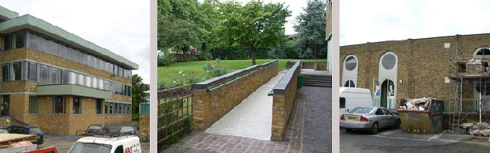 Norwood School