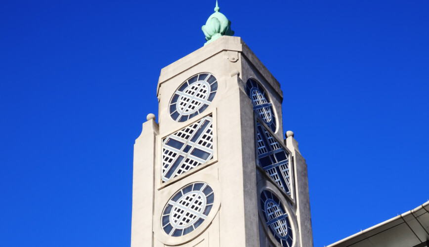 OXO Tower Wharf
