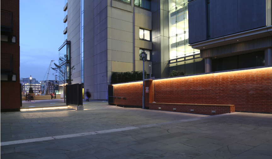 OXO Tower Wharf