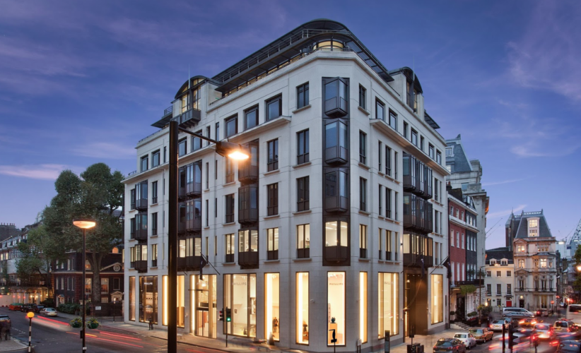 Phillips, London