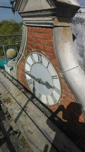 197 Chiswick Fire Station