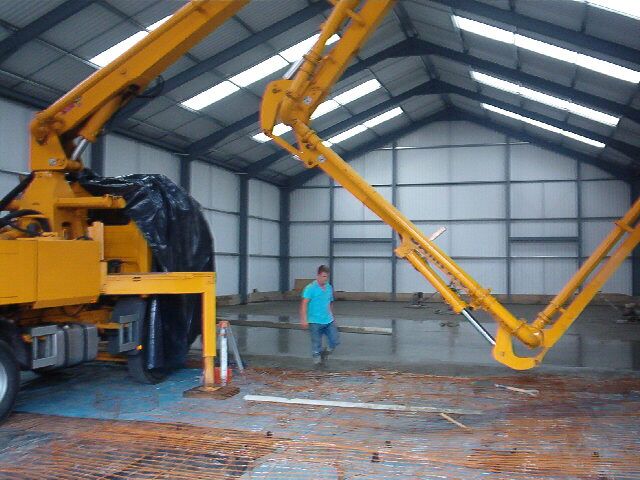 Redlynn Ltd
