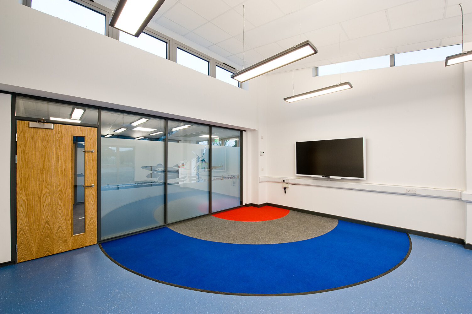 RJ Mitchell Primary School