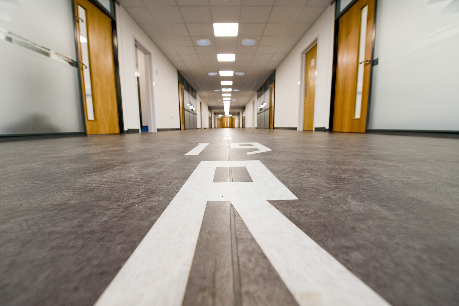 RJ Mitchell Primary School