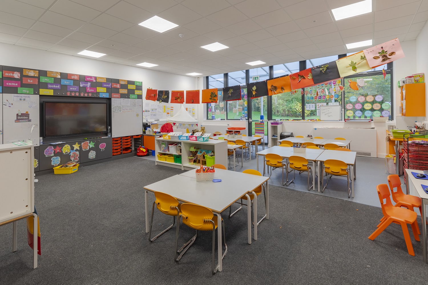 Hylands Primary School, Romford