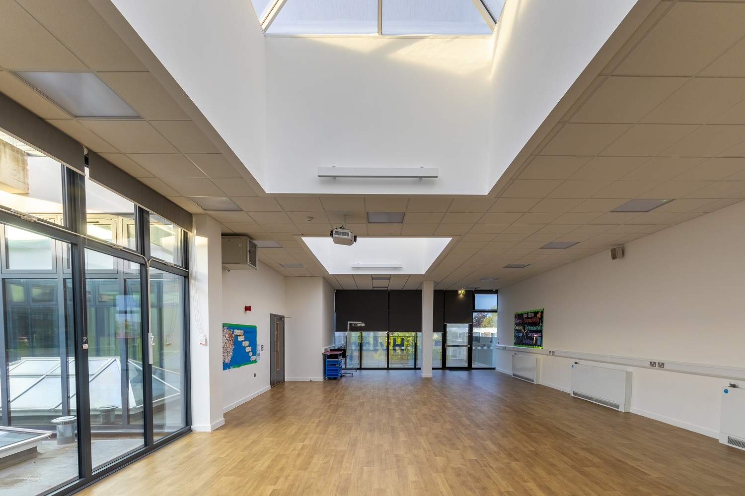 Hylands Primary School, Romford