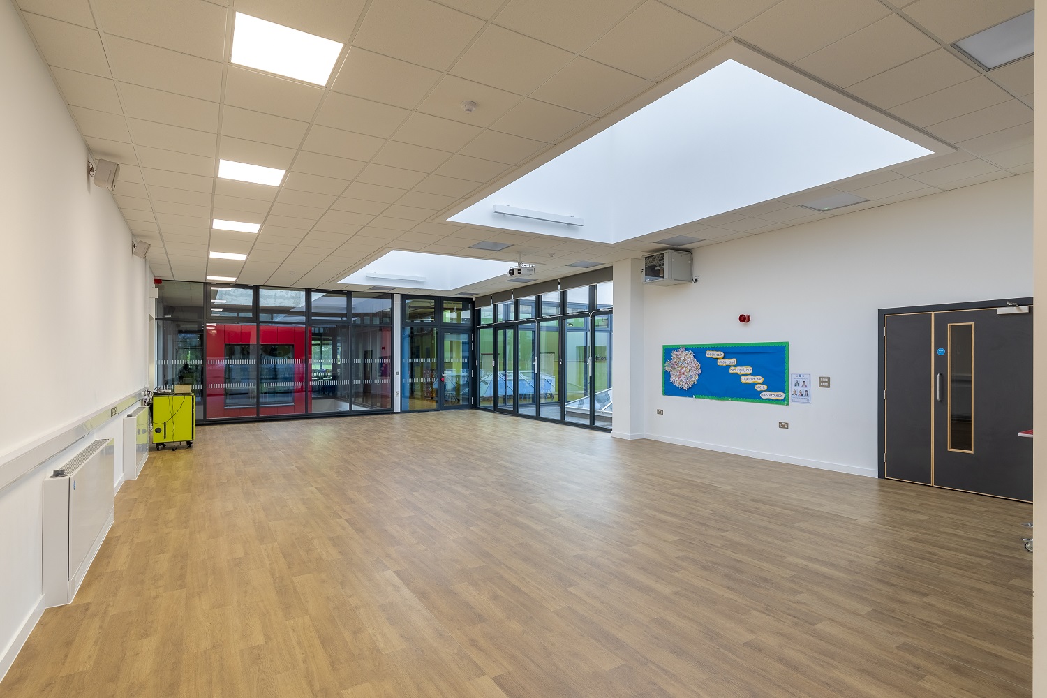 Hylands Primary School, Romford