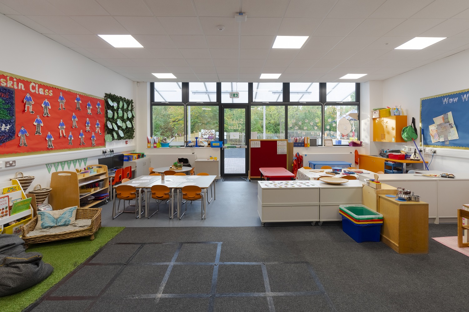 Hylands Primary School, Romford