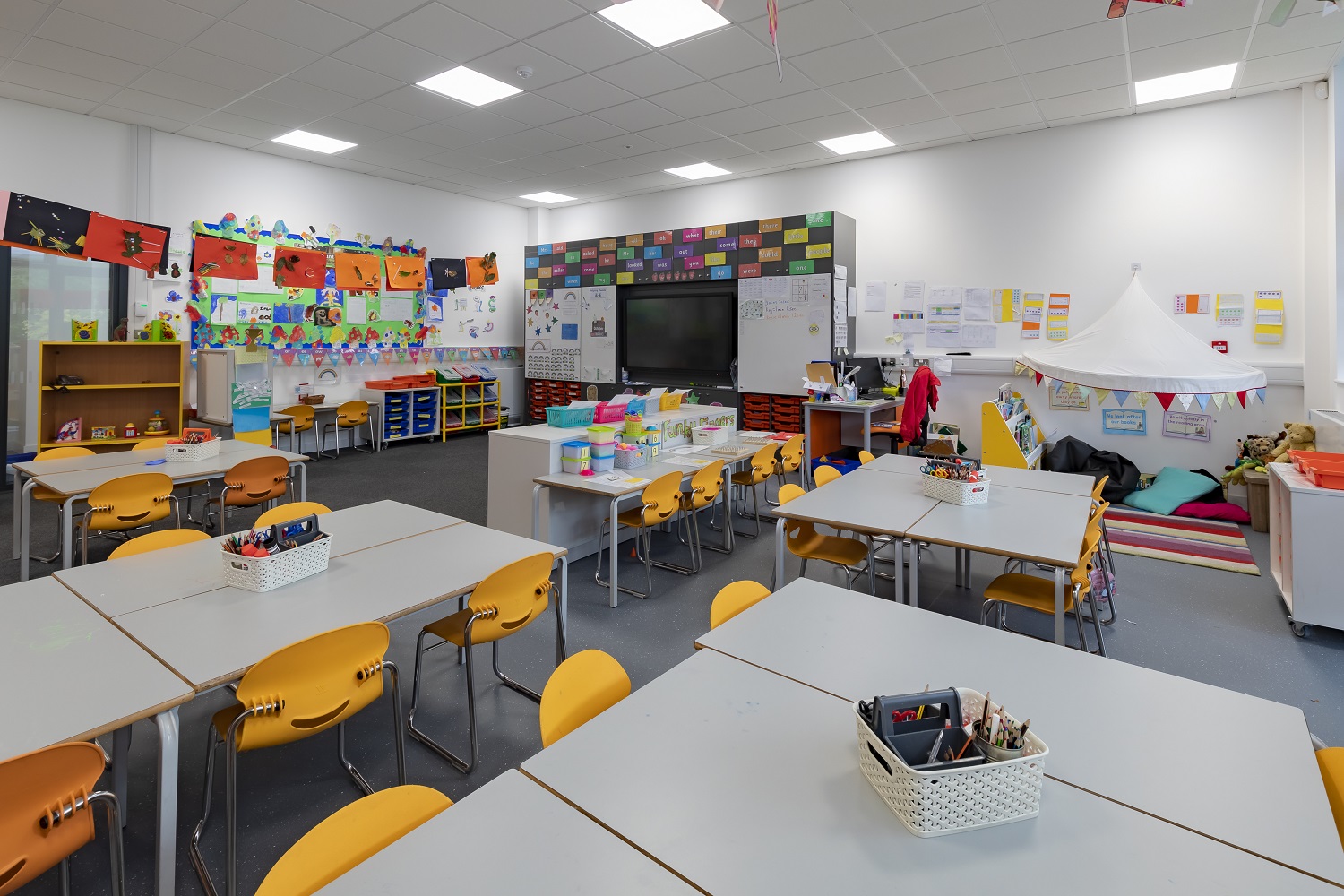 Hylands Primary School, Romford