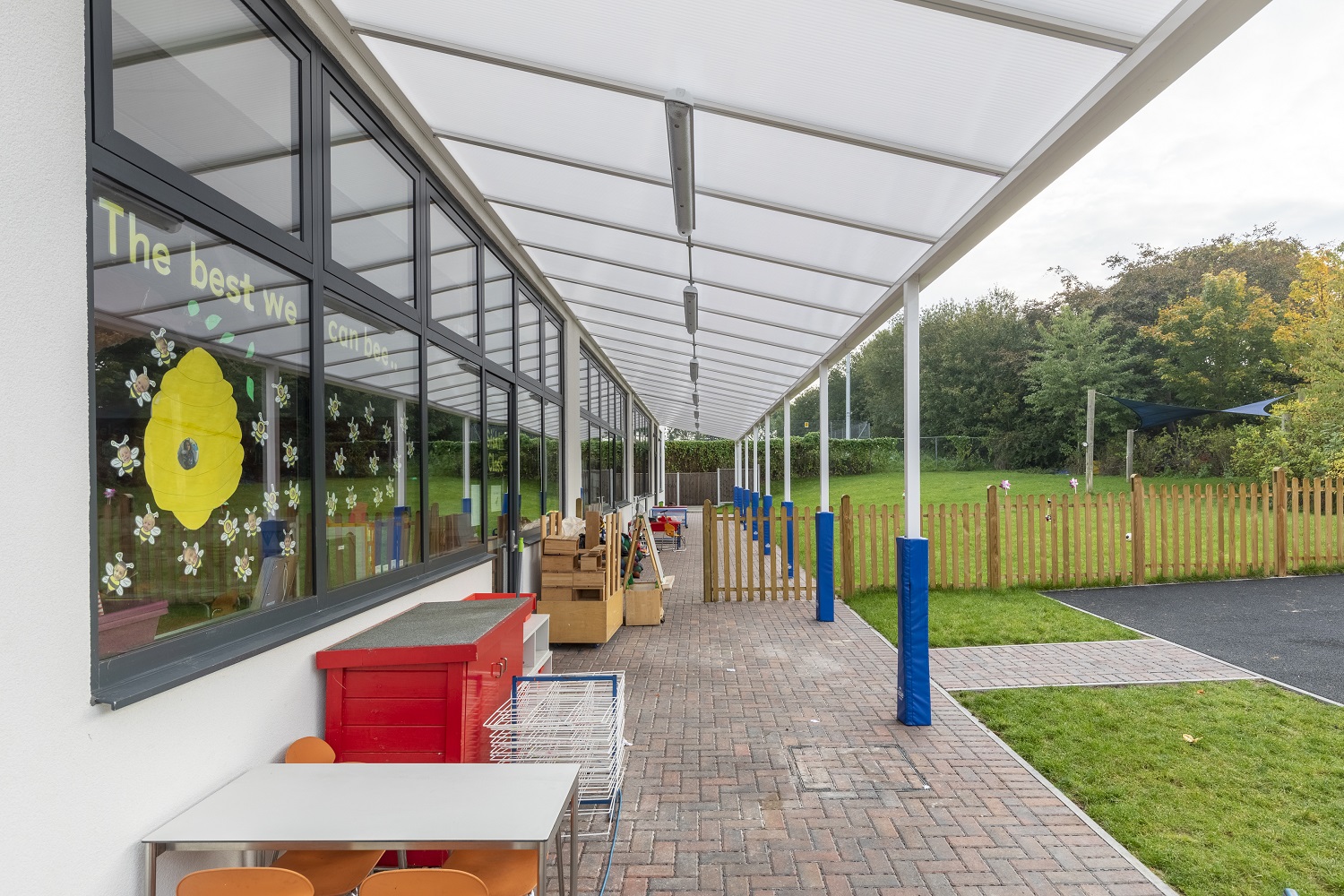 Hylands Primary School, Romford