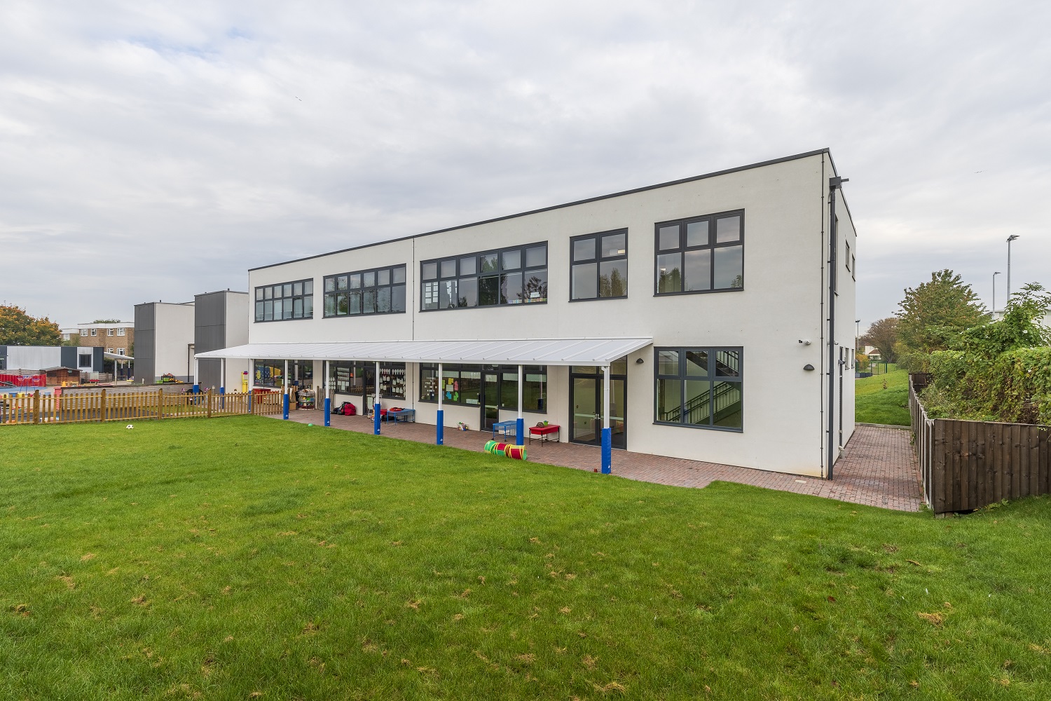Hylands Primary School, Romford