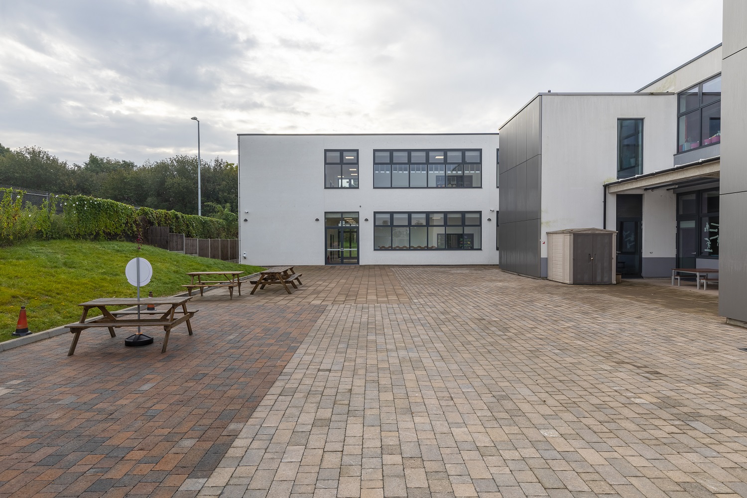 Hylands Primary School, Romford