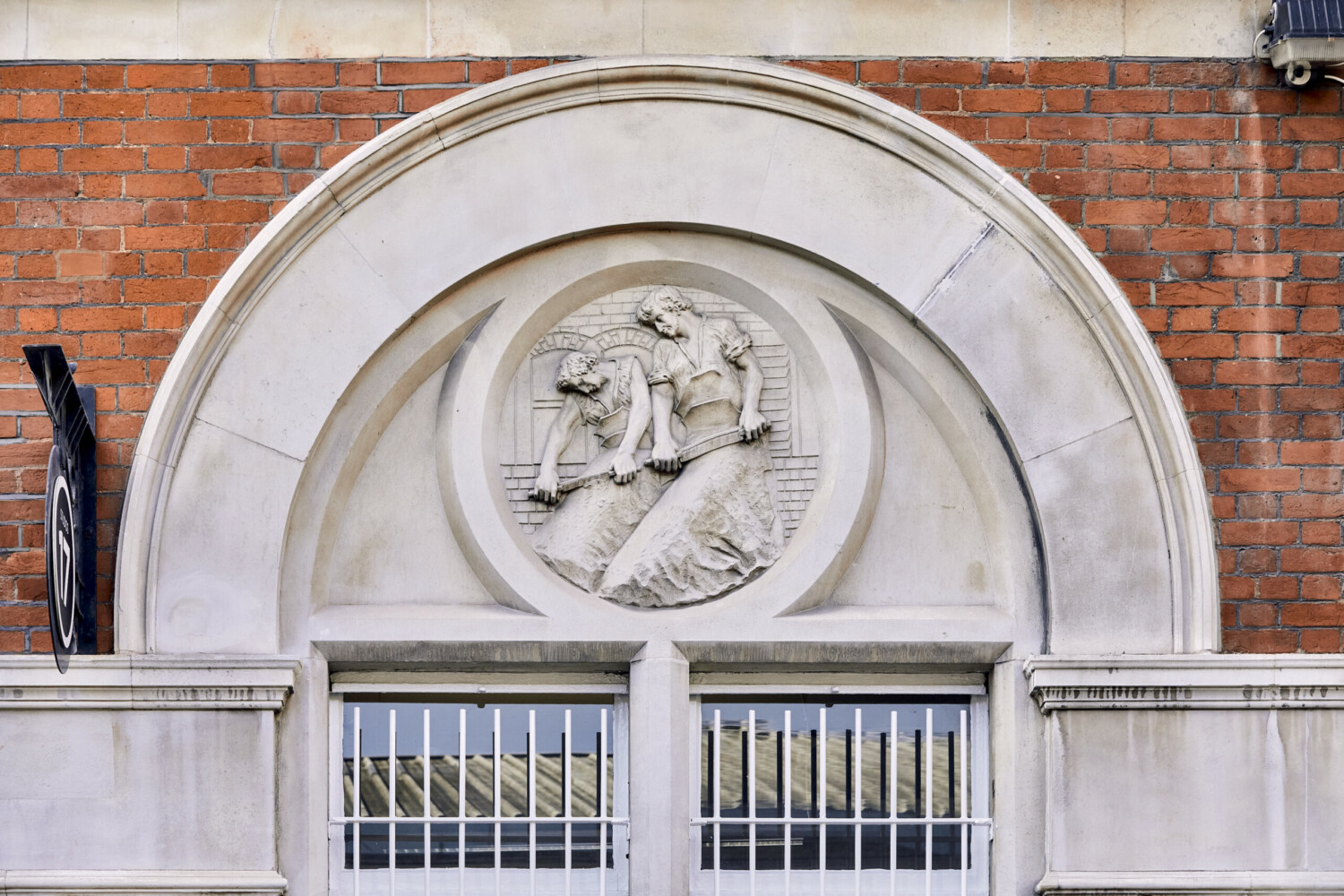 Leather Market, Bermondsey