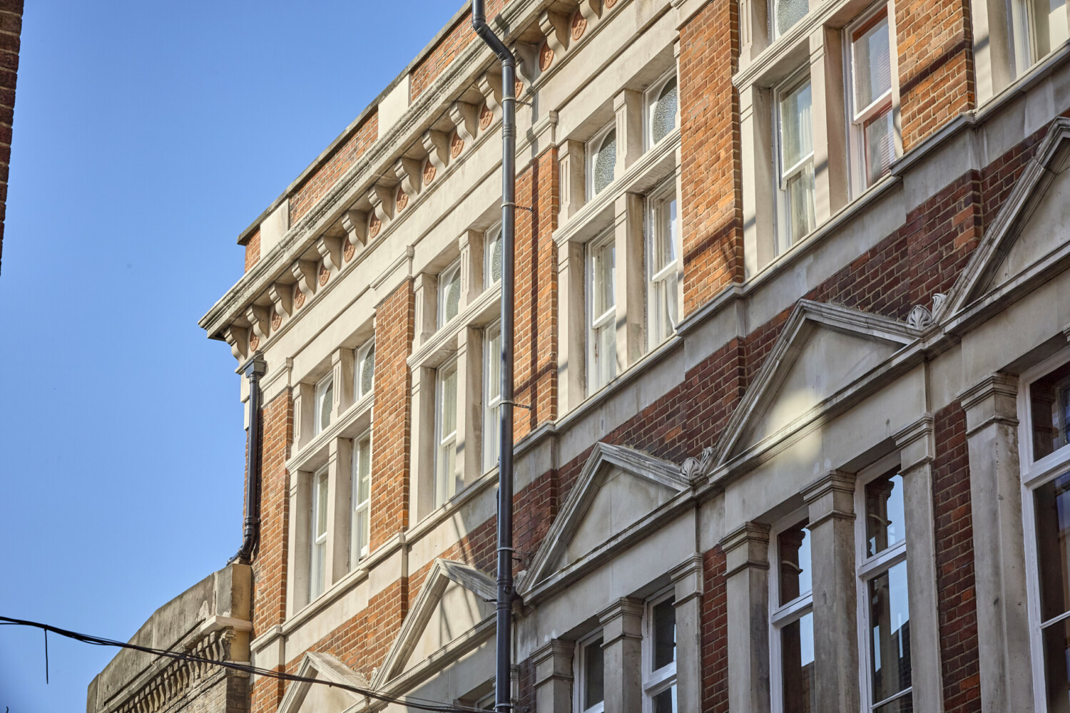 Leather Market, Bermondsey