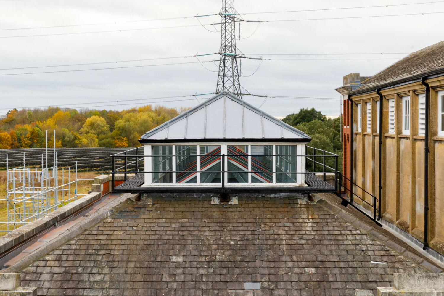 Littleton Pumping Station, Surrey