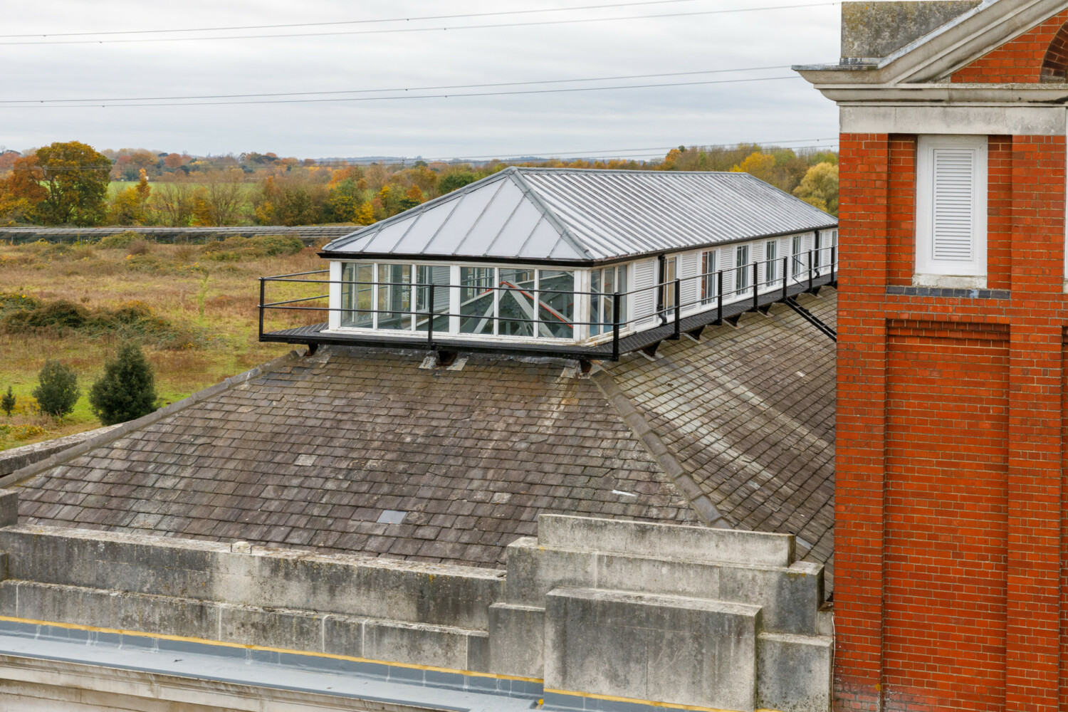 Littleton Pumping Station, Surrey