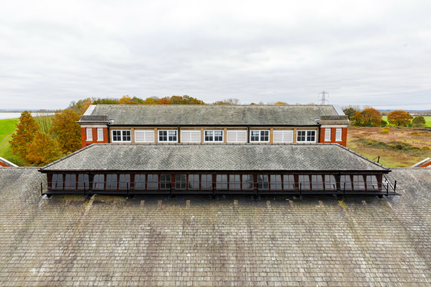 Littleton Pumping Station, Surrey