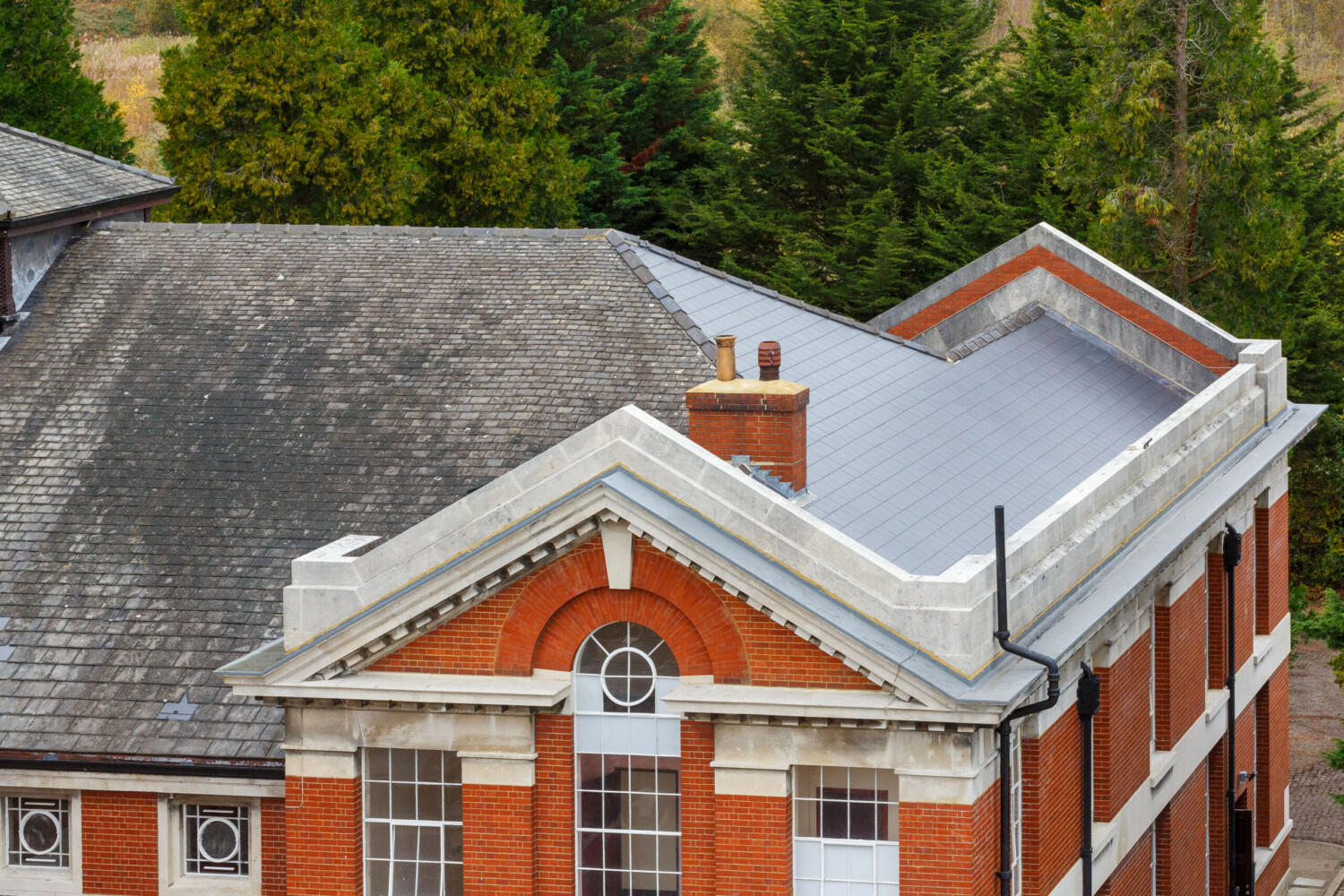 Littleton Pumping Station, Surrey