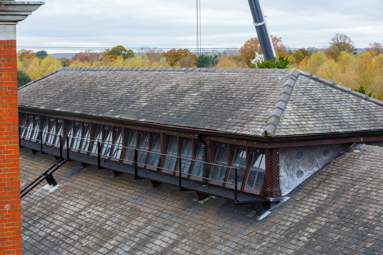 Littleton Pumping Station, Surrey