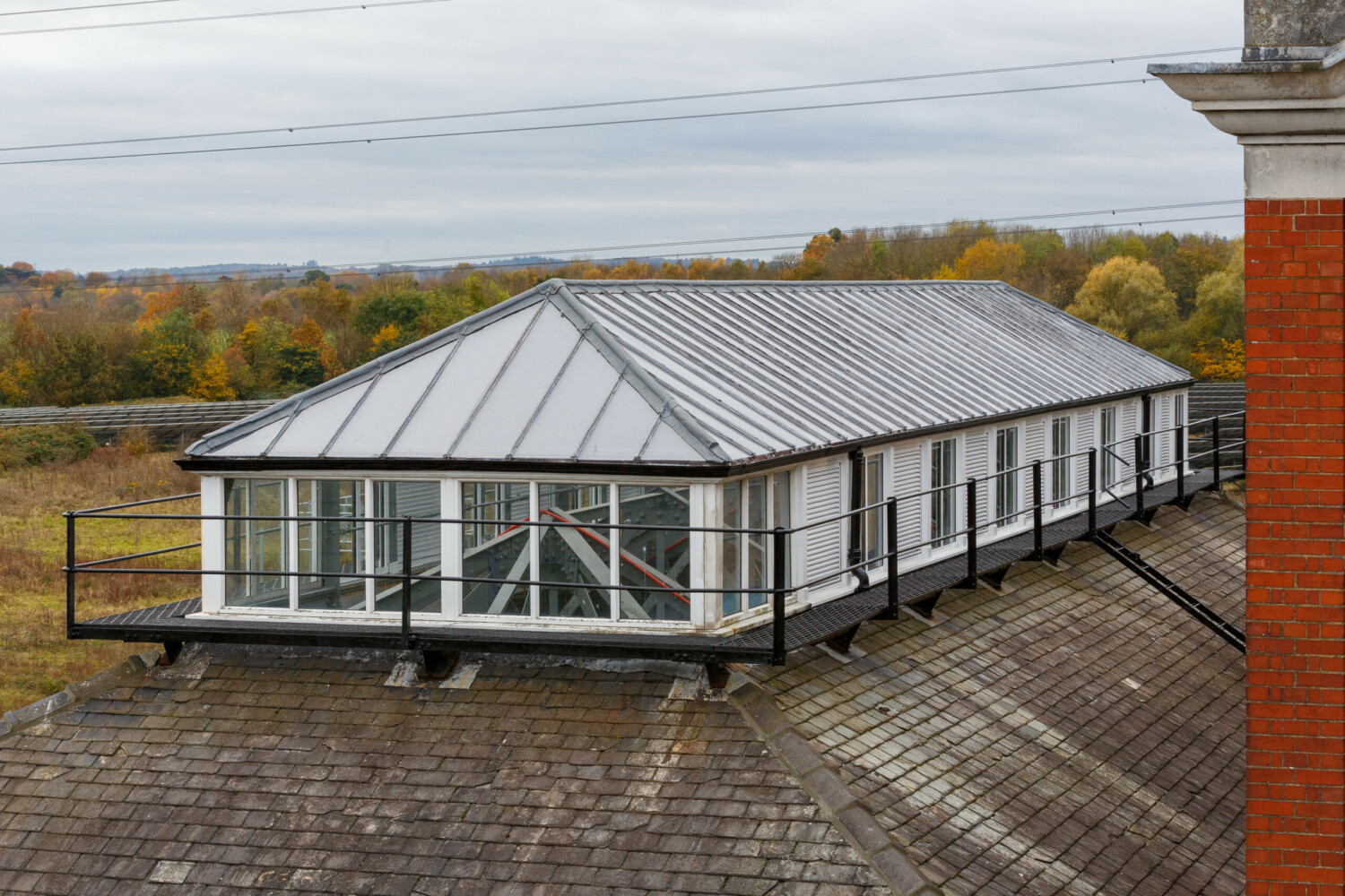 Littleton Pumping Station, Surrey