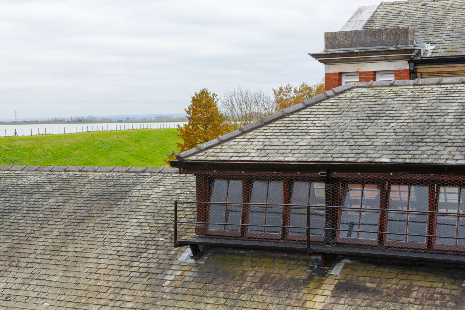 Littleton Pumping Station, Surrey