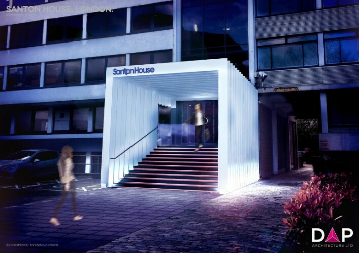 HBS Appointed by the Santon Group