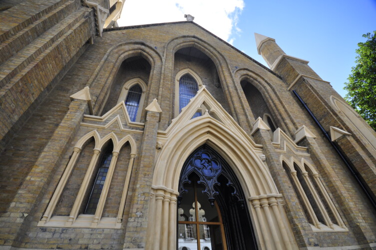 St Peter’s Church
