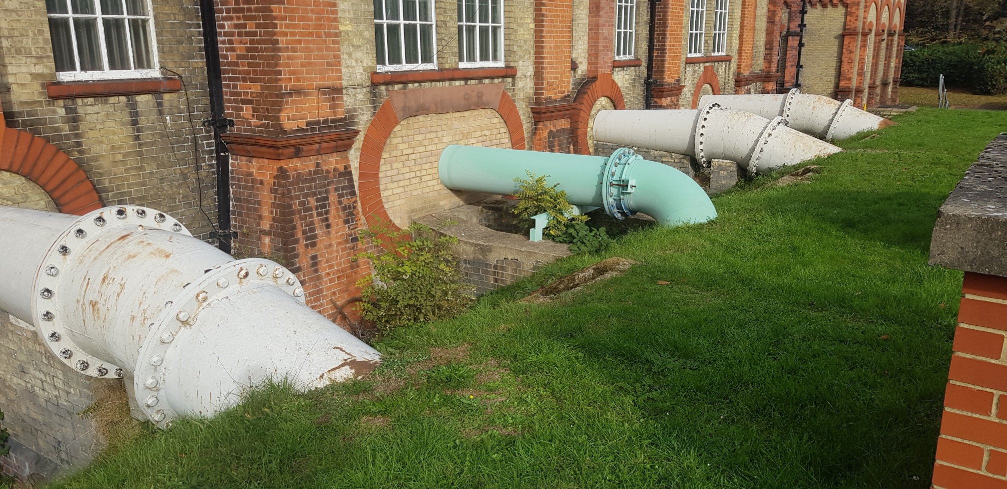 Thames Water Framework Agreement