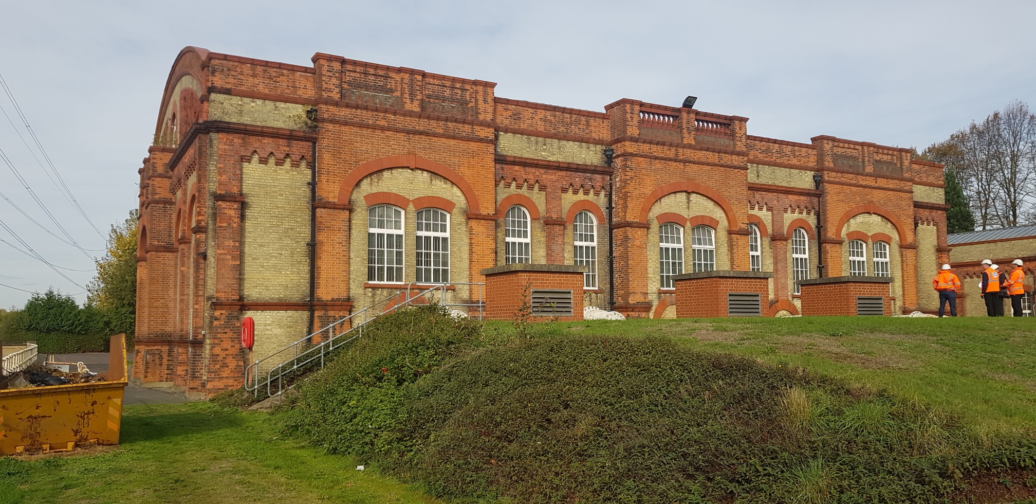 Thames Water Framework Agreement