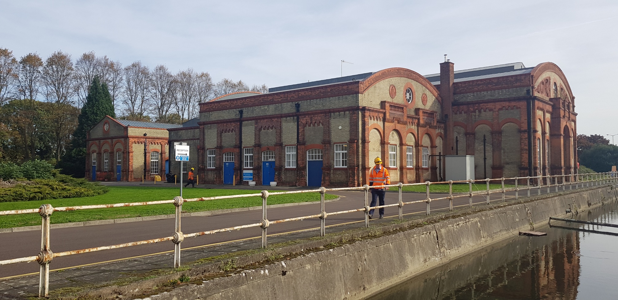 Thames Water