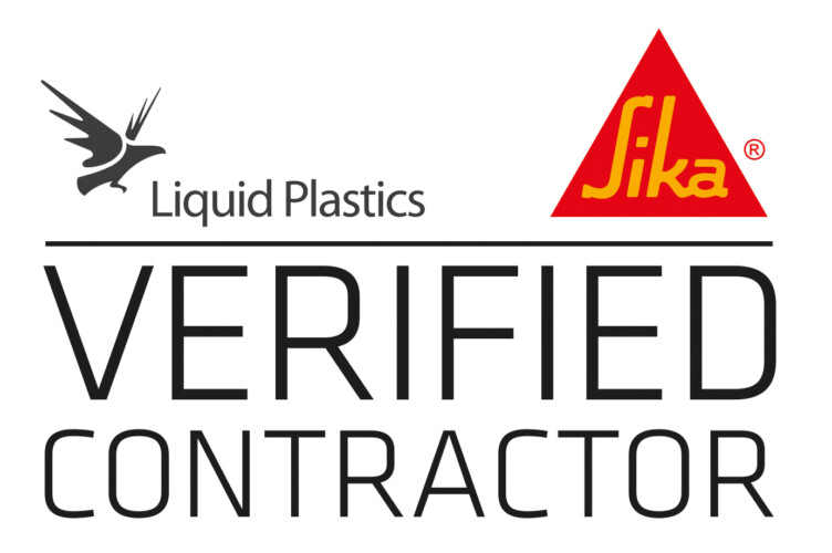 HBS Partner with Sika Liquid Plastics