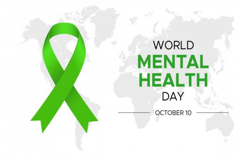 HBS Supports World Mental Health Day