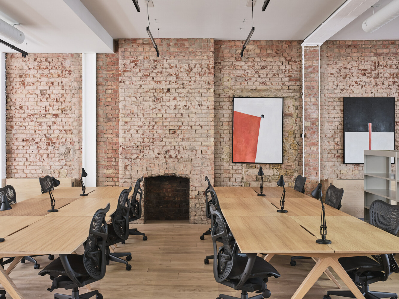 15 Rathbone Street, London