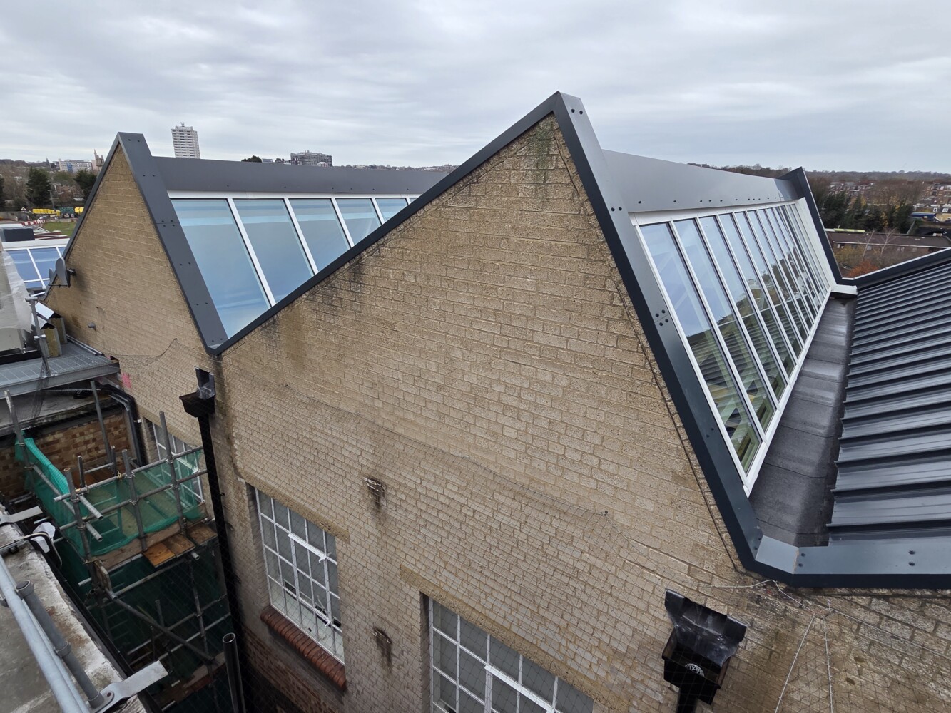 Highgate Studios, London