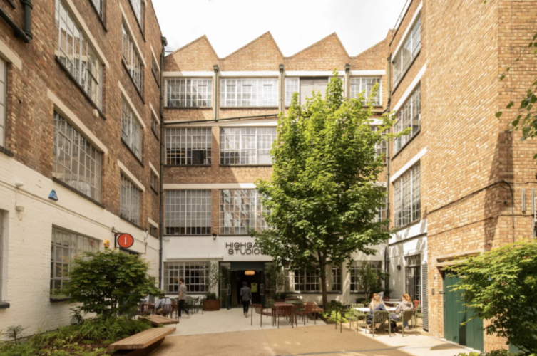 Highgate Studios, London